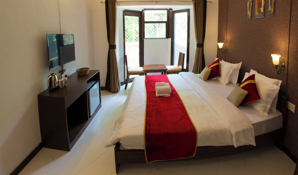 Velvet County Resort And Spa 15/49