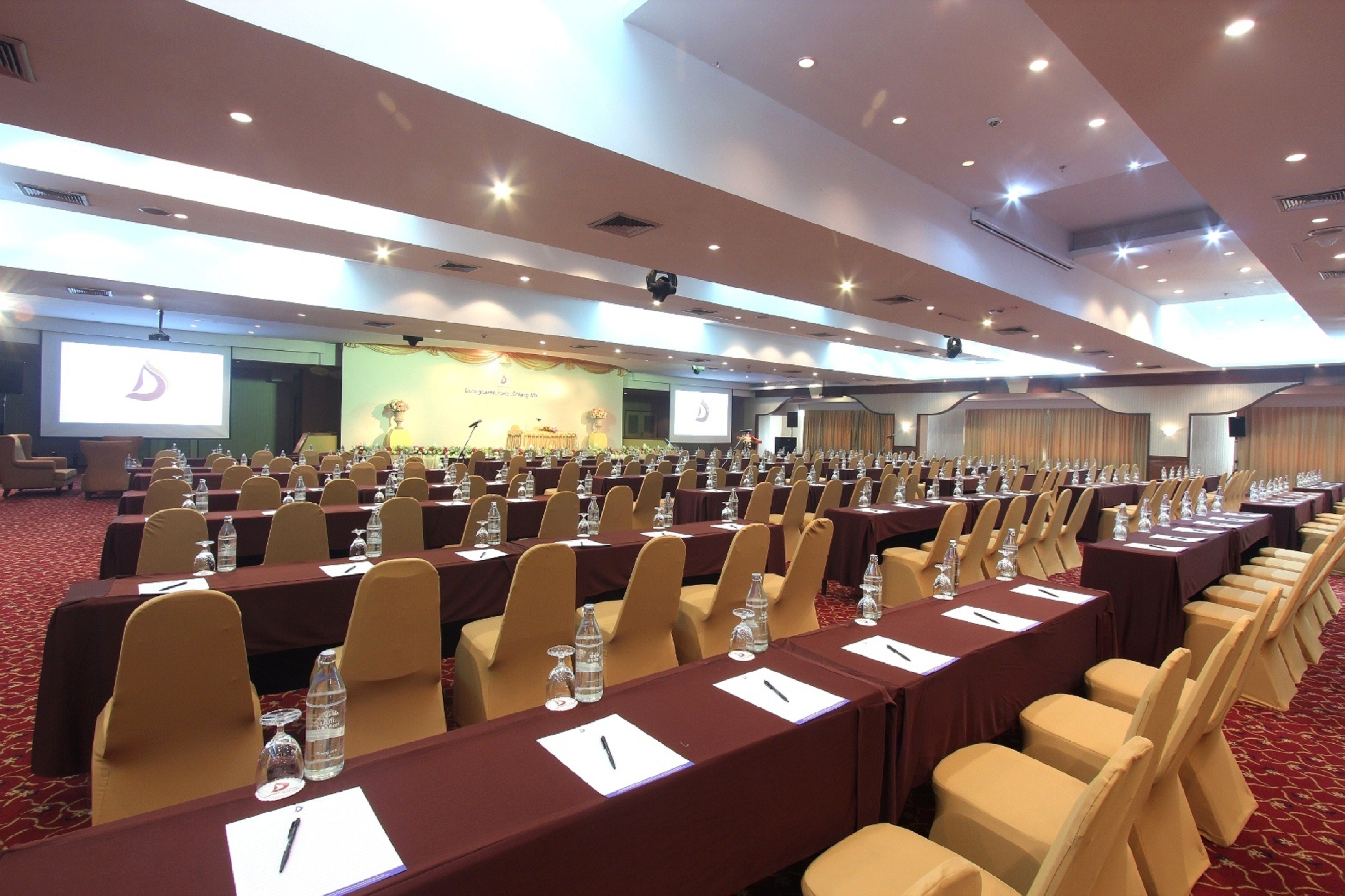 Duangtawan Hotel Chiang Mai 38/50