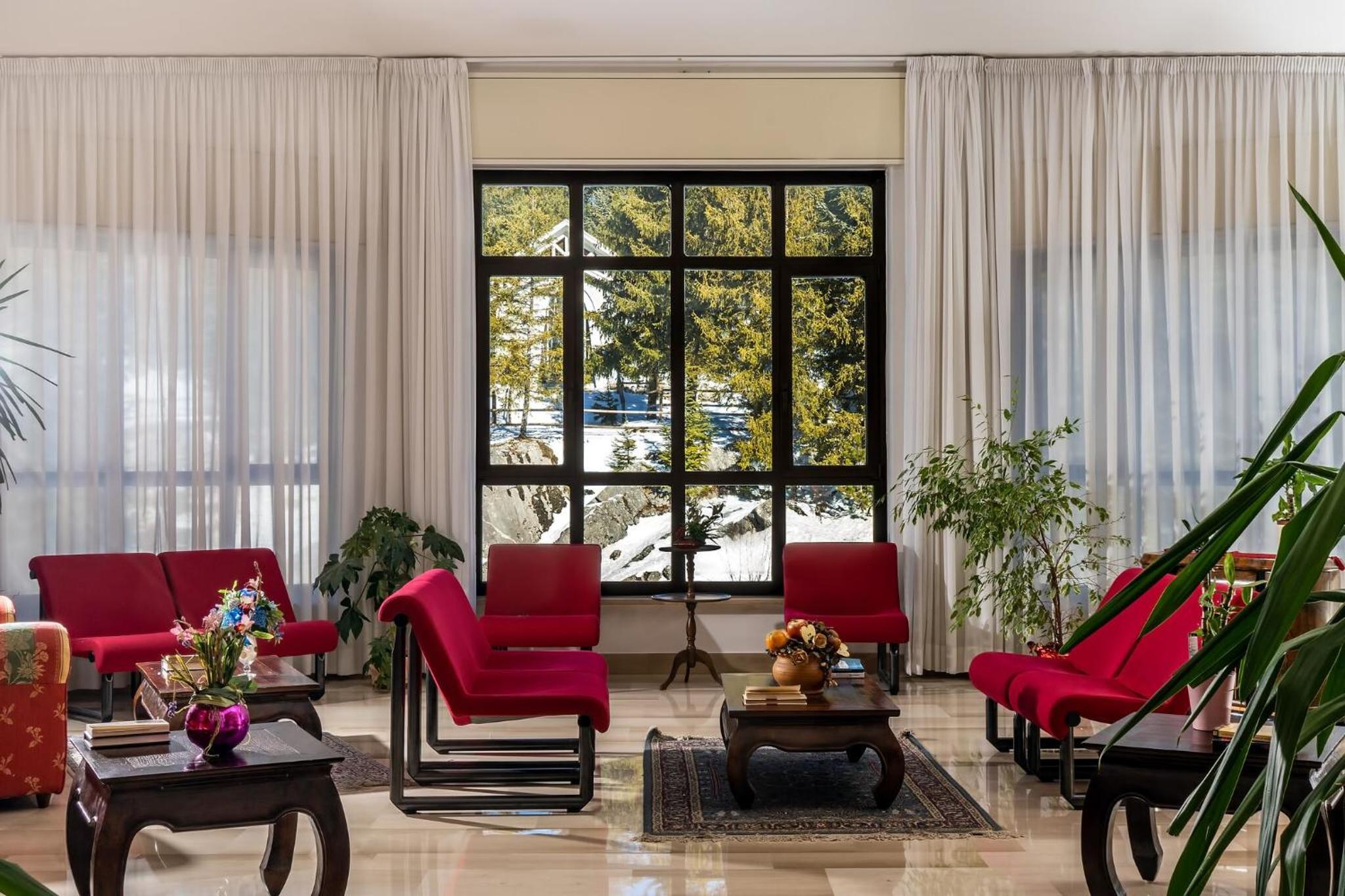 Cipriani Park Hotel 32/50
