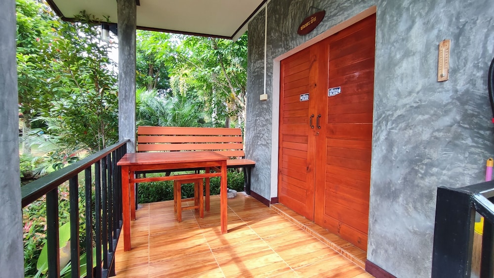 Khao Kho Lucky Hill Resort 13/49
