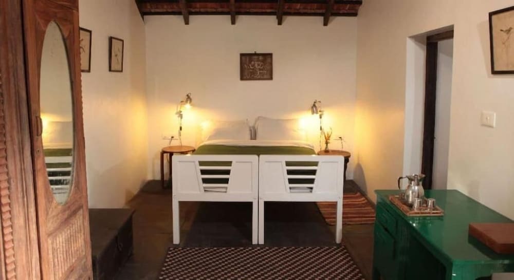 Elephant Valley Eco Farm Hotel 9/54