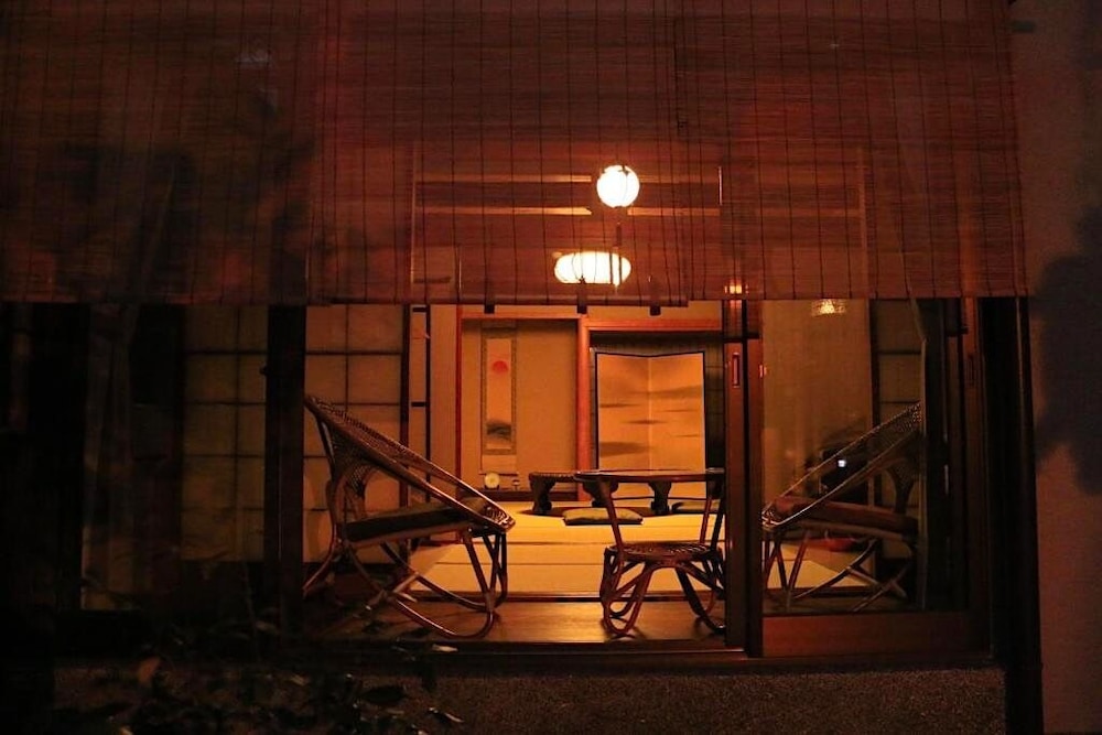 Gion Koh - Hostel 45/50