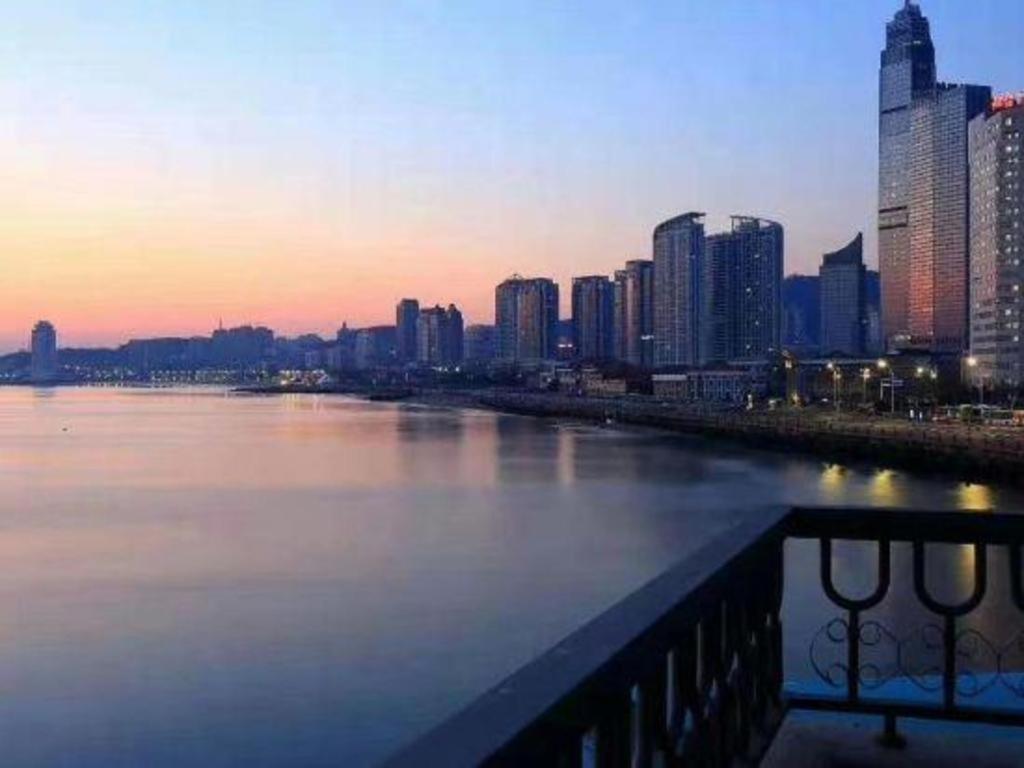 Yantai Golden Gulf Hotel 90/98