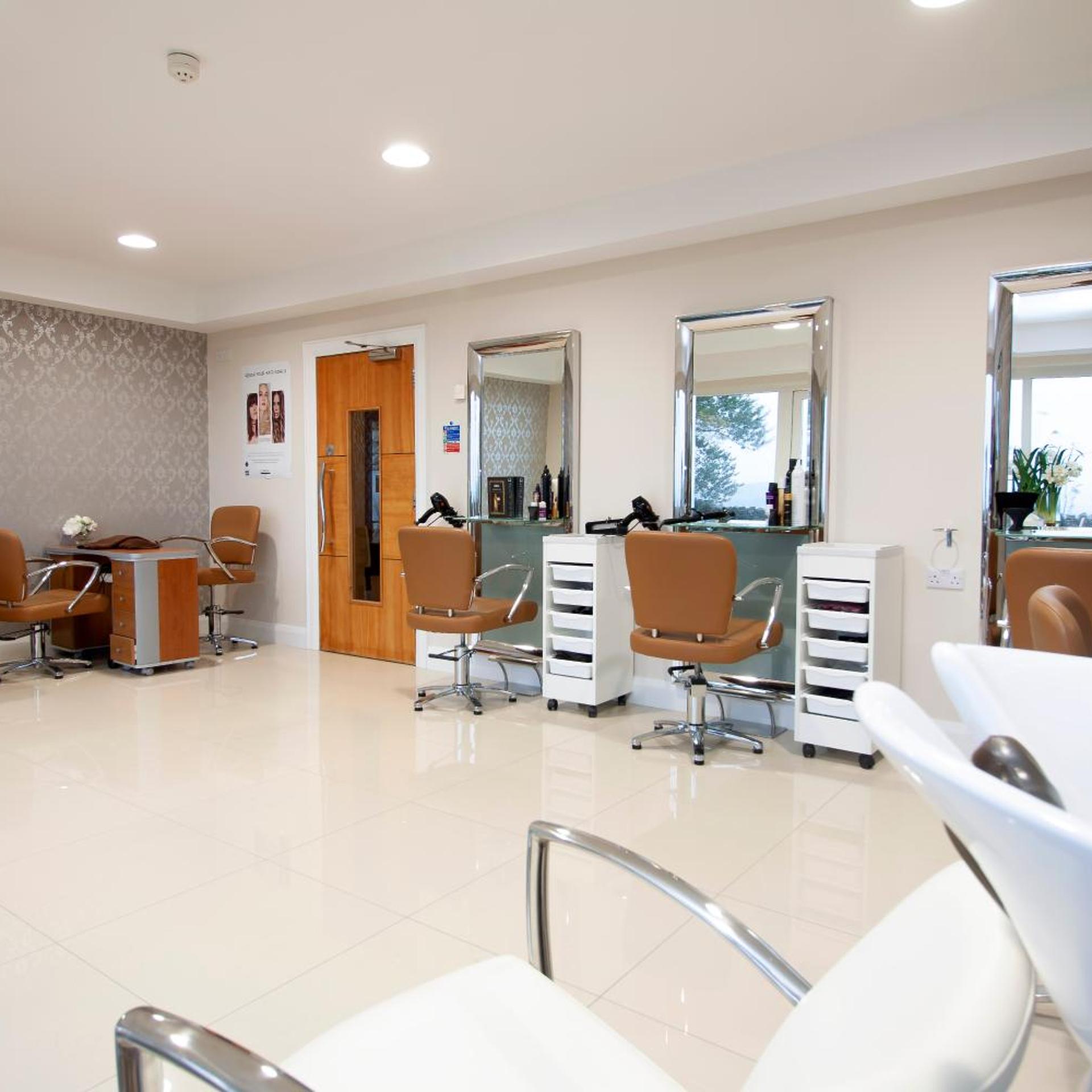 Shandon Hotel And Spa 36/59