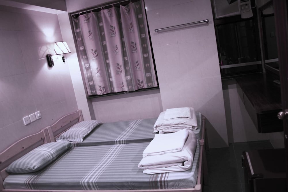 Uk Deluxe Hostel 15/39