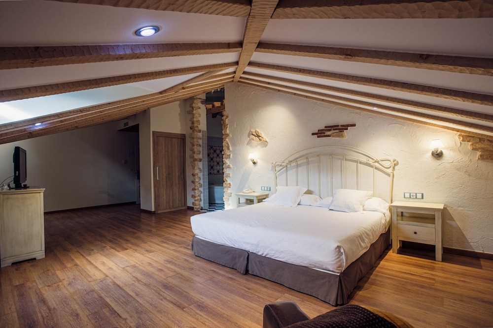 Hotel Villa Pasiega 12/50