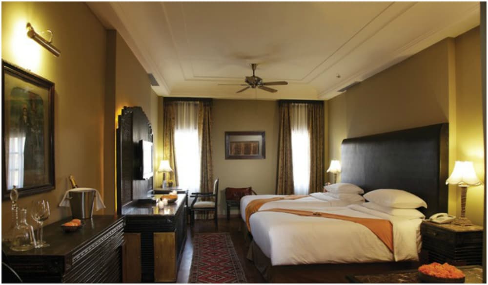 Suryagarh 20/81
