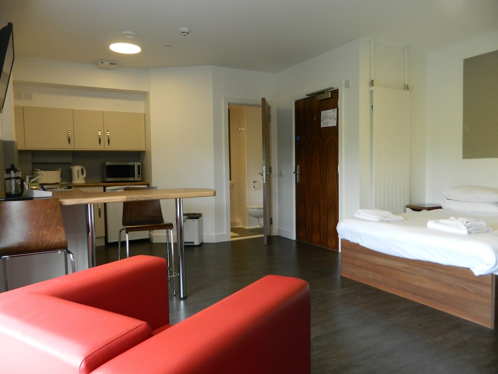 Willow Court University of Stirling 12/24