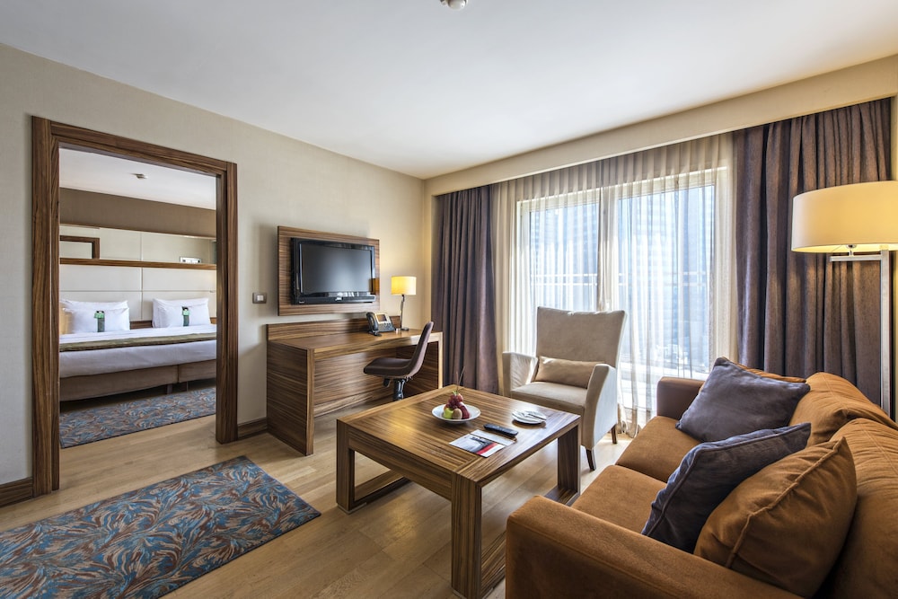 Holiday Inn Istanbul Sisli 59/78