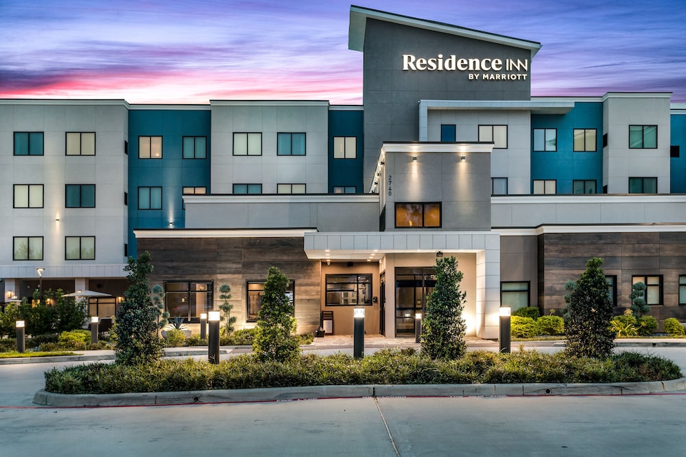 Residence Inn by Marriott Port Arthur 2/61