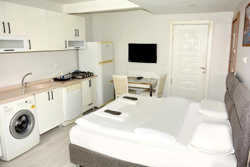 Palmiye Suit 40/55