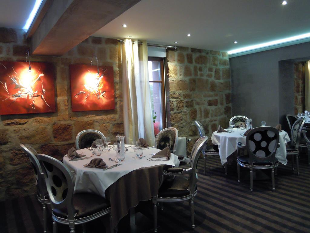 HOTEL-RESTAURANT LE REGAL 25/41