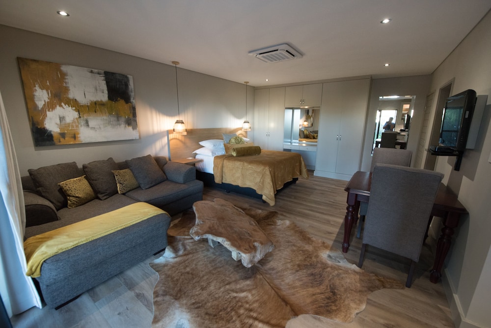 Vrede Self Catering 17/36