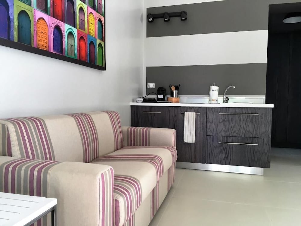 Hotel Santa Lucia 20/71