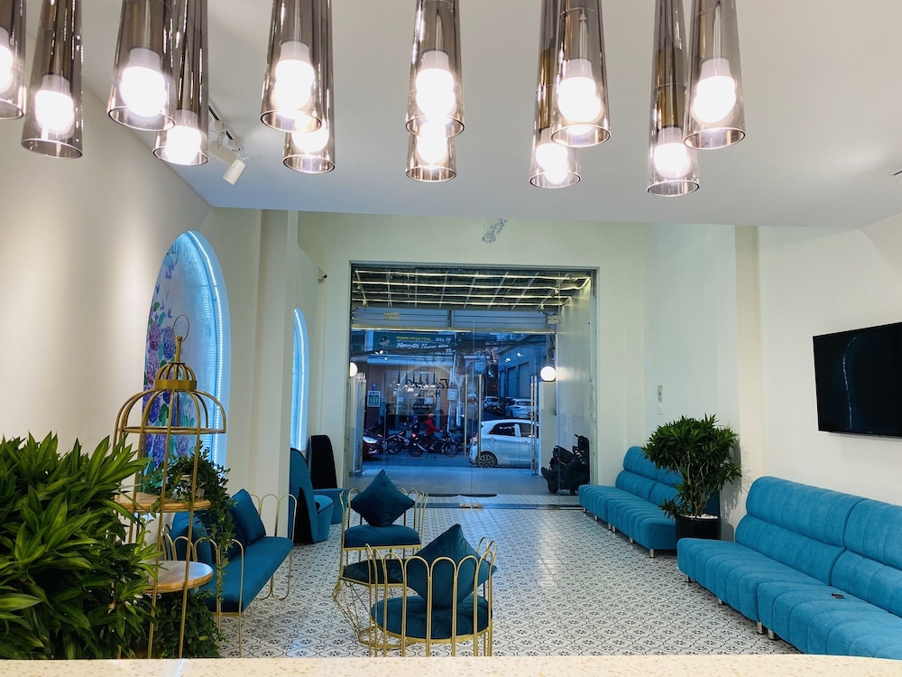 Tea Leaf Hotel 22/39