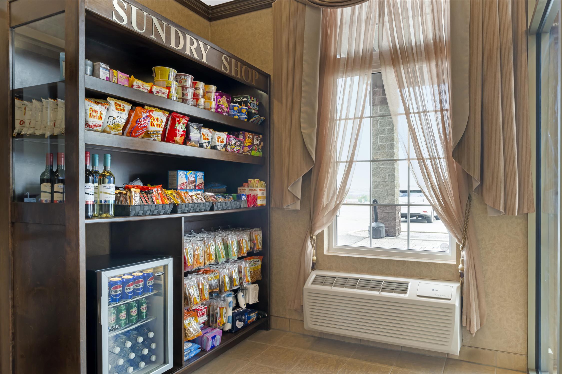 Best Western Plus Grand-Sault Hotel & Suites 10/26