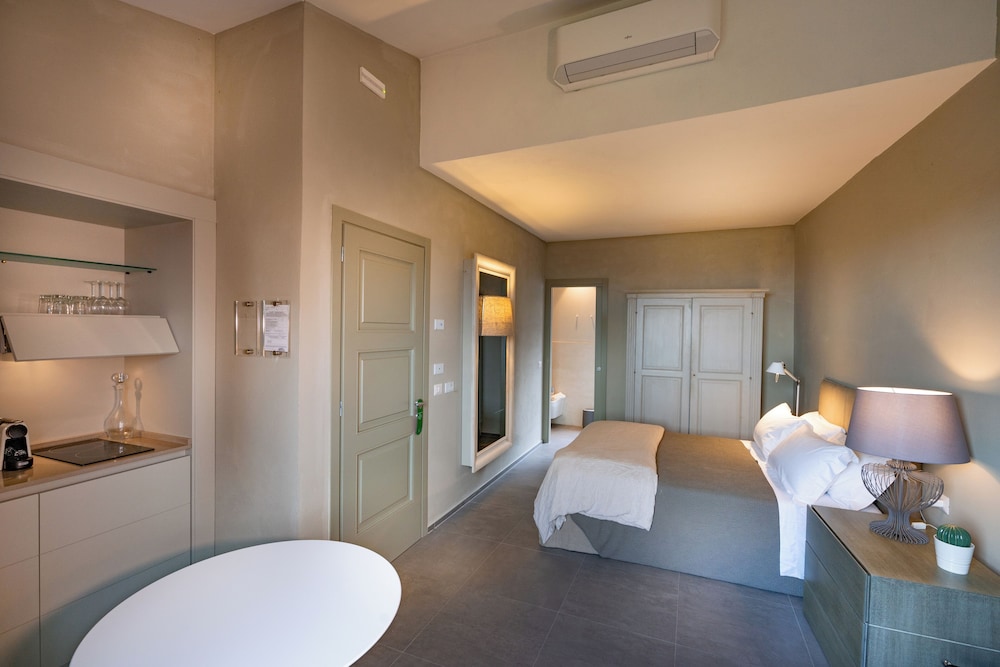 Villa, King Bed, Annex, Villa Sassolini, The Originals Collection 5/5
