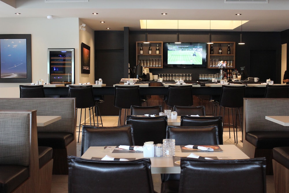 Hotel Baie Saint Paul 38/50