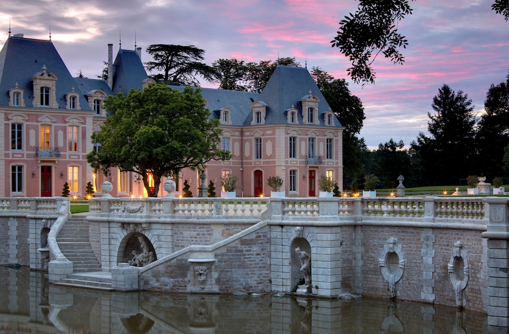 Hotel The OriginalsLe Chateau Alexandra Palace Golf Resort 43/48