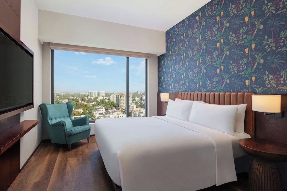 Fairfield by Marriott Vadodara 12/49