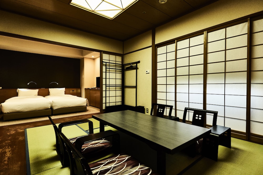 The New Hotel Kumamoto 26/49