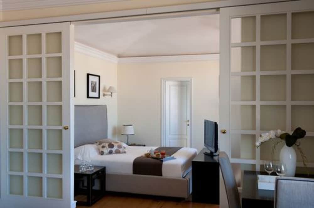 Tornabuoni Suites Collection 13/50
