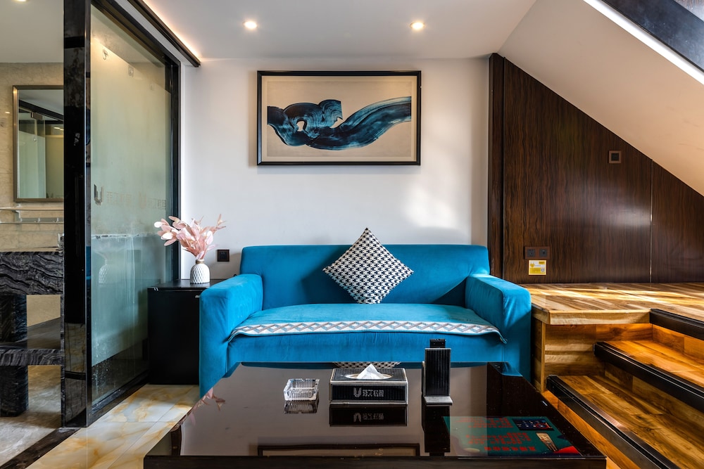 Lavendar Apartment - Chimelong Branch 13/50