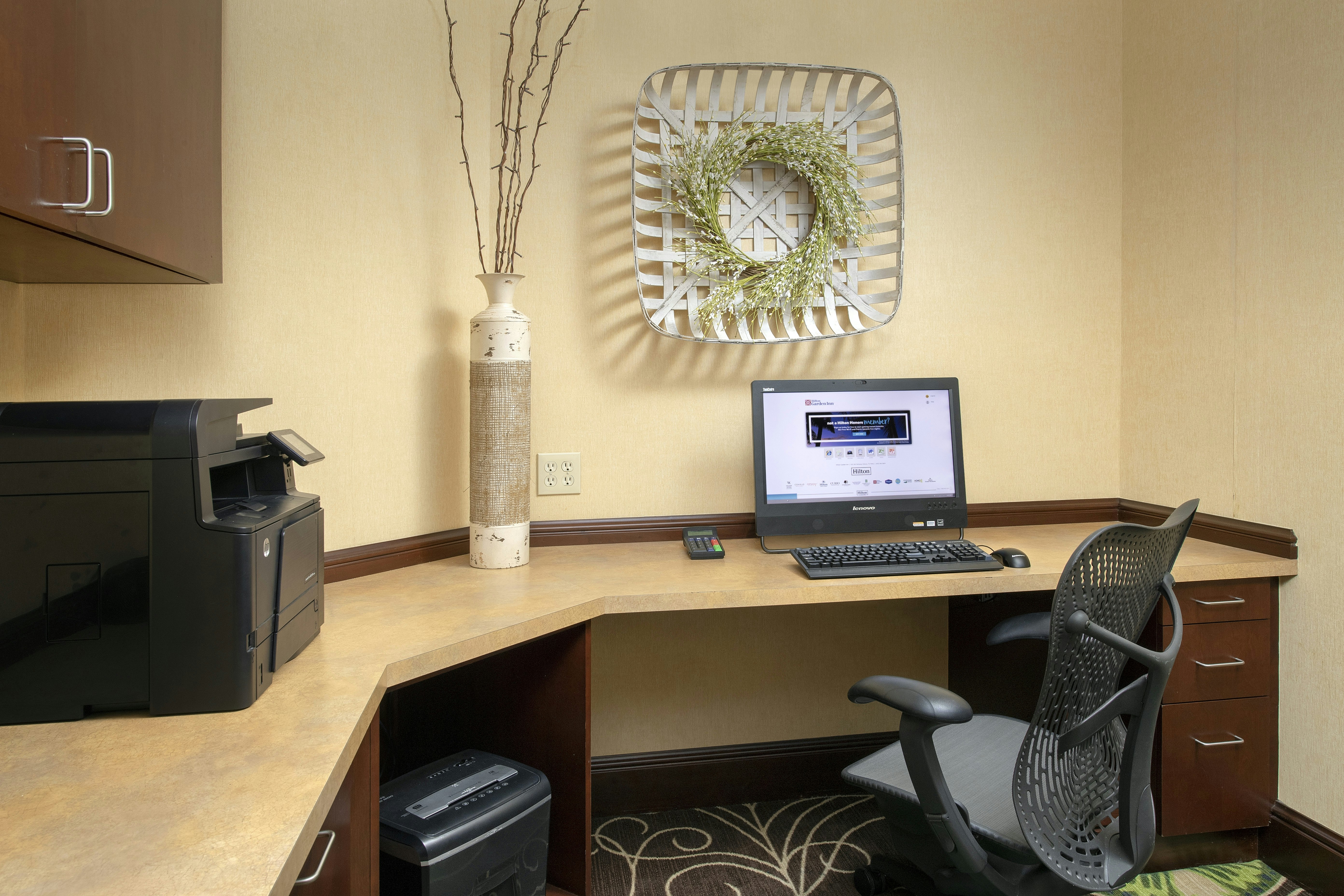 Hilton Garden Inn Odessa 14/15