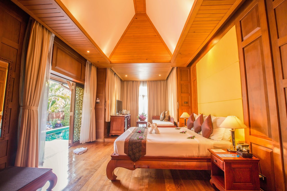 Koh Chang Paradise Resort And Spa 37/73