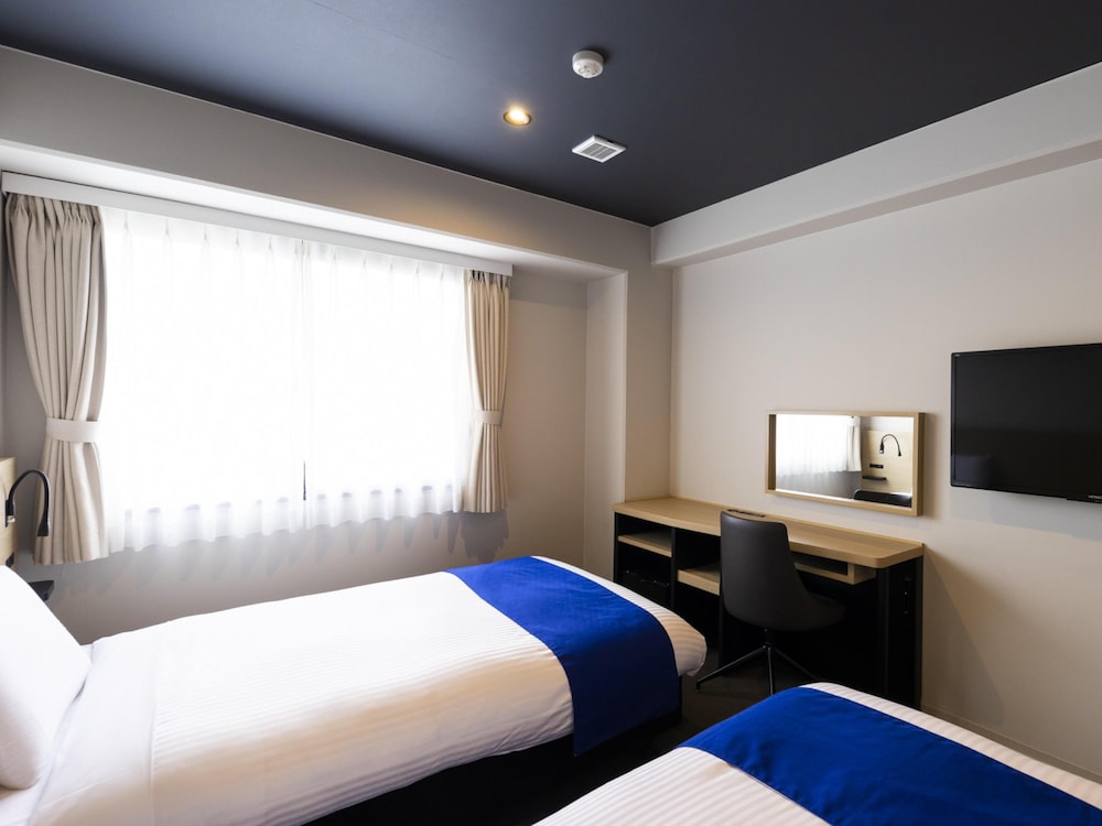 Ariston Hotel Kyoto Jujo 24/77