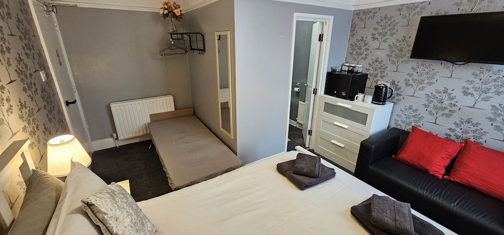Roslyn Guest House 29/50