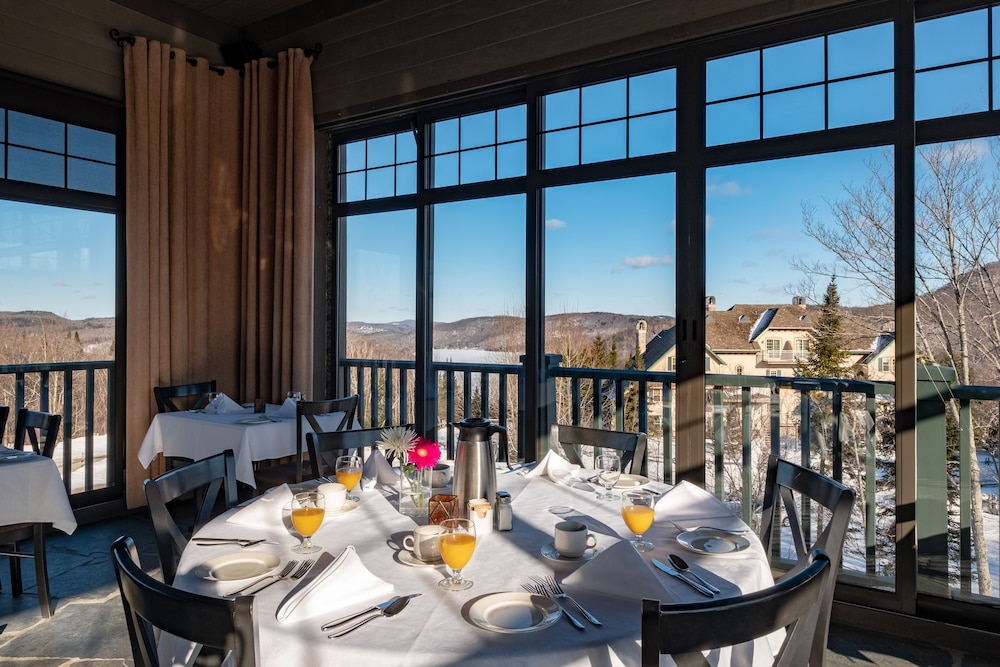 Cap Tremblant 36/53