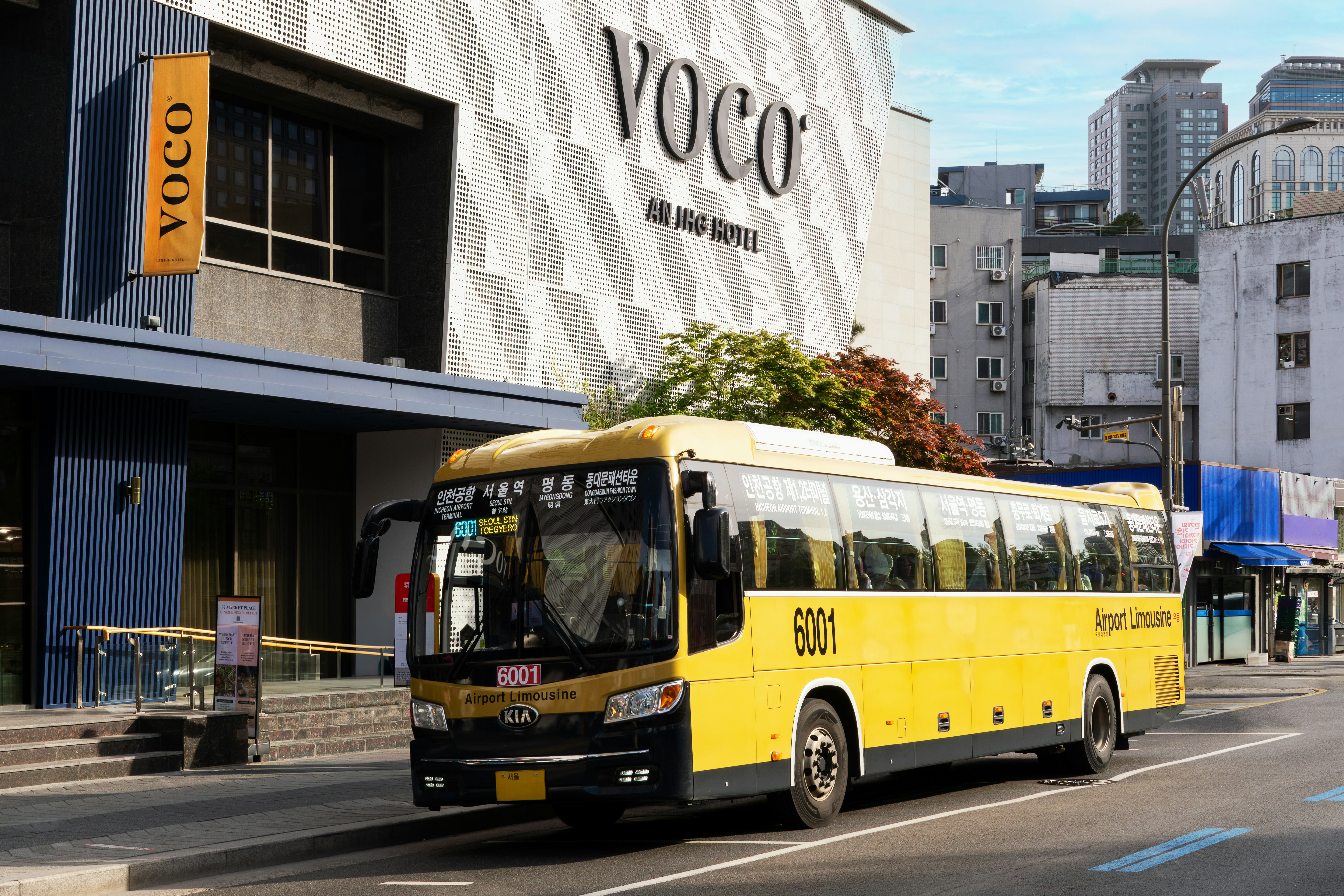 Voco Seoul Myeongdong 46/50