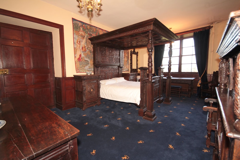Appleby Castle 35/45