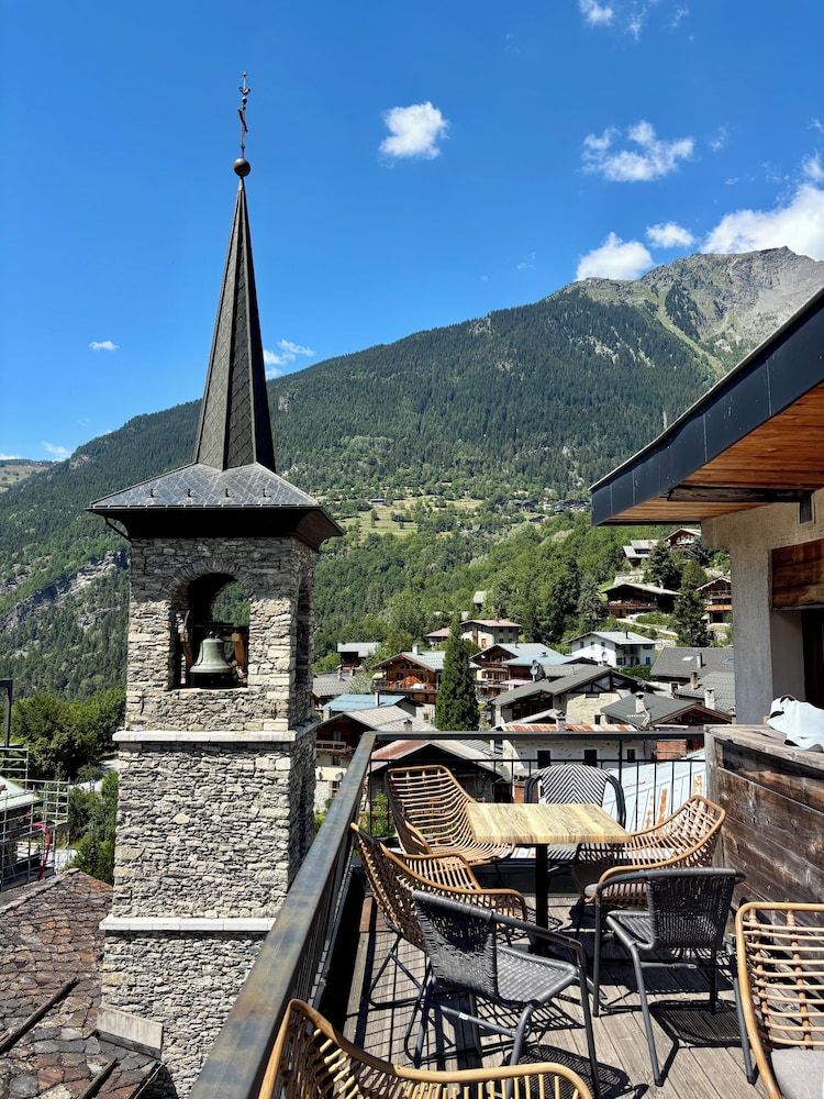Le Monal 62/68