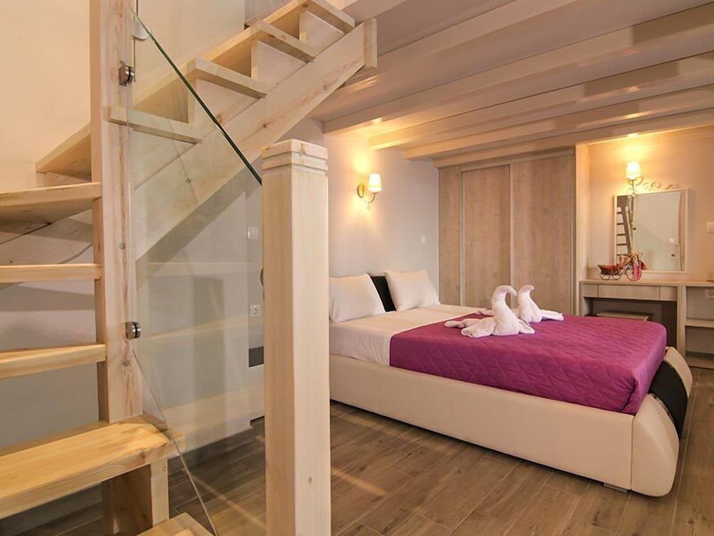 Terezas Hotel 18/50