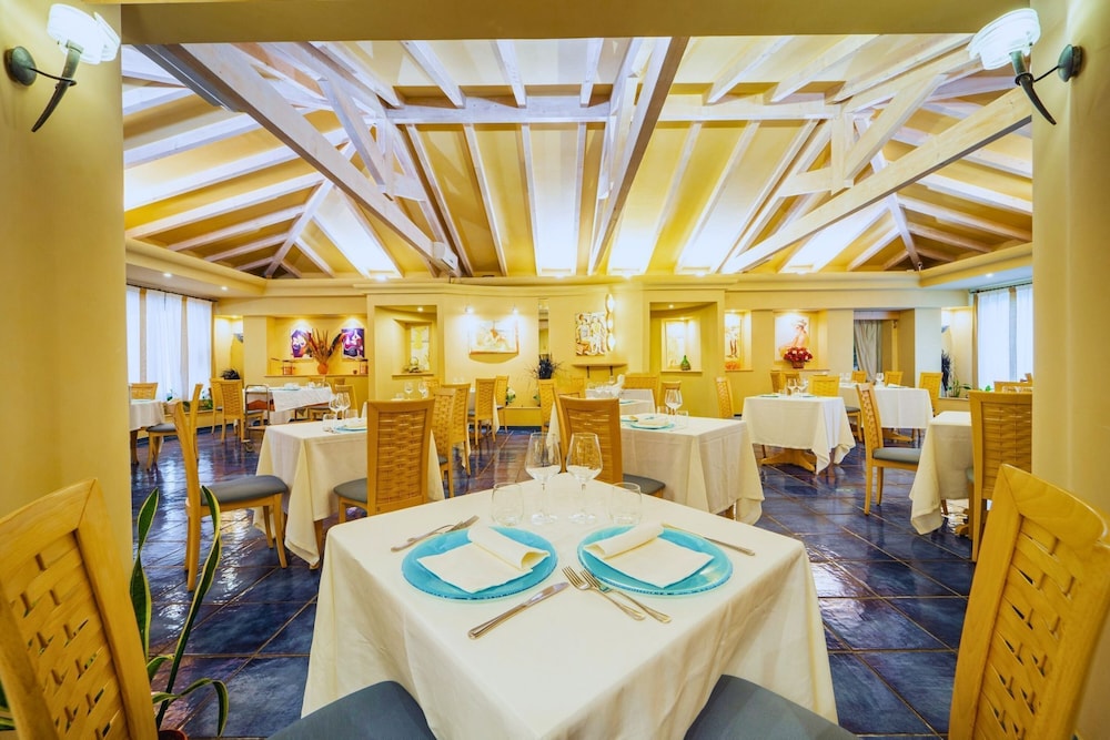 Hotel Ipomea Club 50/66