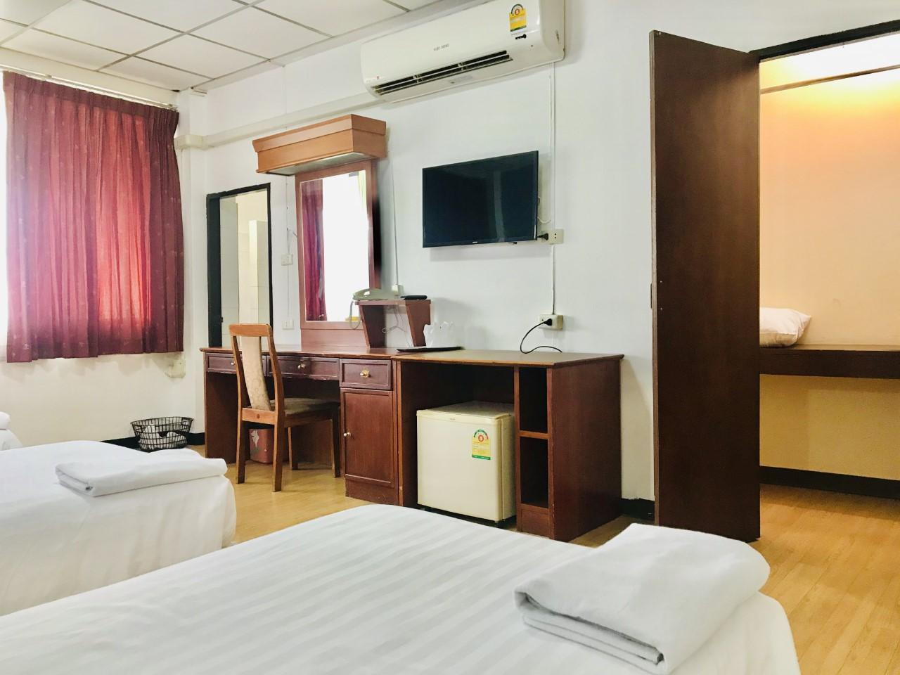 Coop Dopa Hostel 9/67