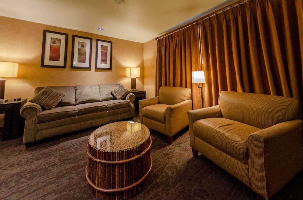 Lodge At Feather Falls Casino 26/49