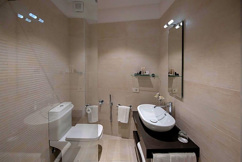 Boutique Hotel Su Sergenti 69/70