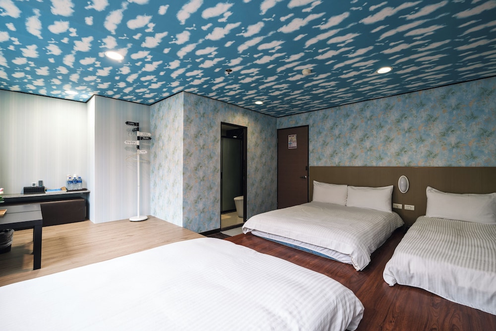 Sofu Hotel 27/47