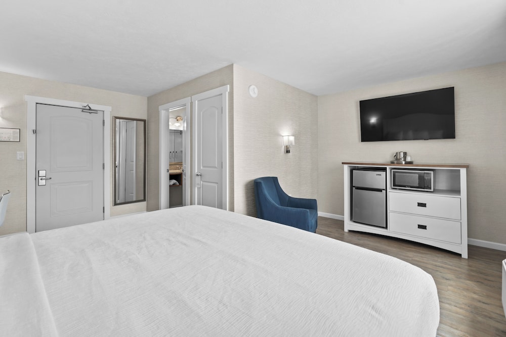 ROOM, KING BED, NO VIEW, ACCESSIBLE