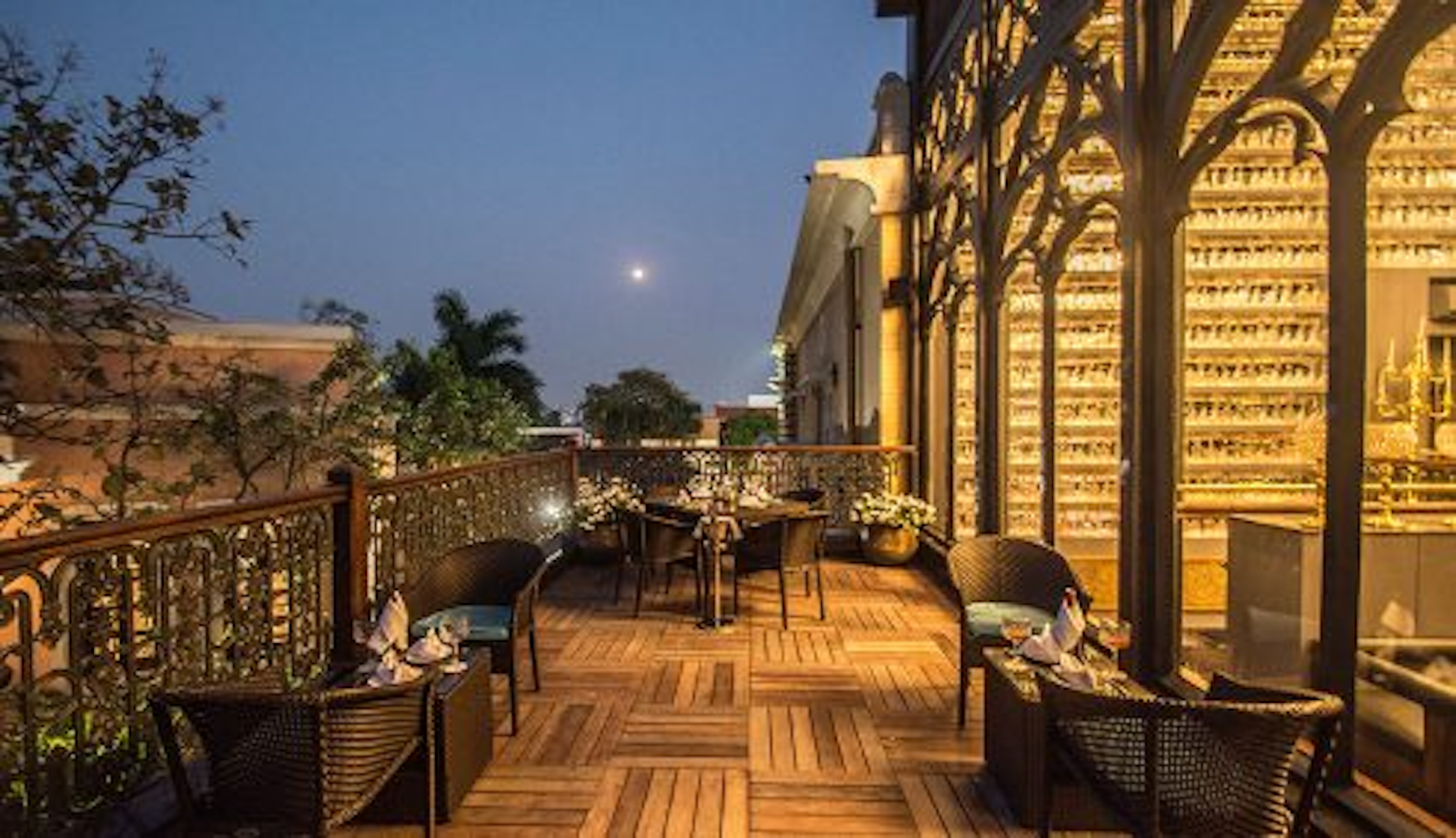 Raaj Kutir Kolkata Ihcl Seleqtions 52/52