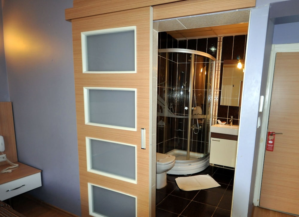 Khalkedon Hotel Istanbul 49/49