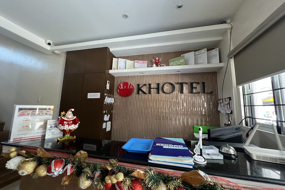 Khotel near T3 Airport 13/48