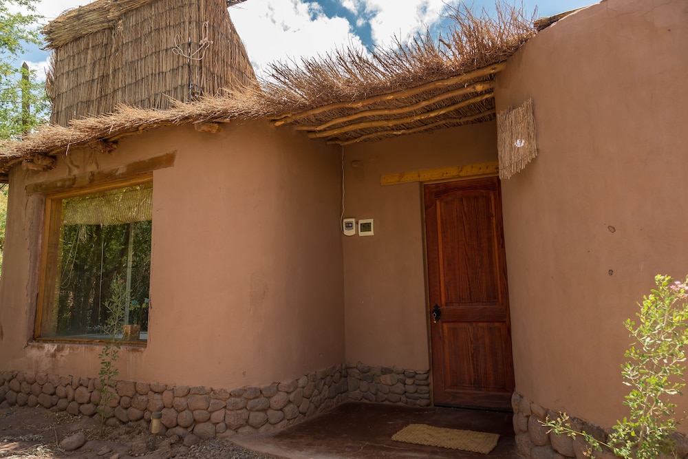 Eco Lodge El Andinista 45/50