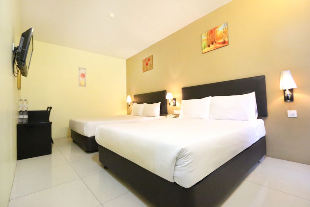 Best View Hotel Sunway Mentari 29/59