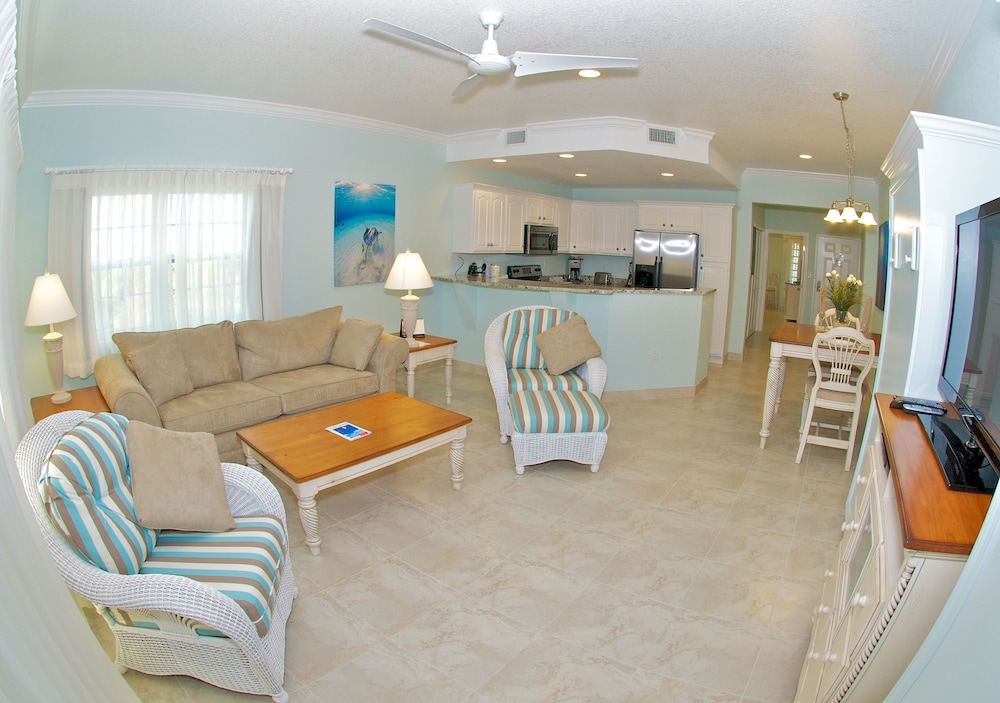Compass Point Dive Resort 22/50