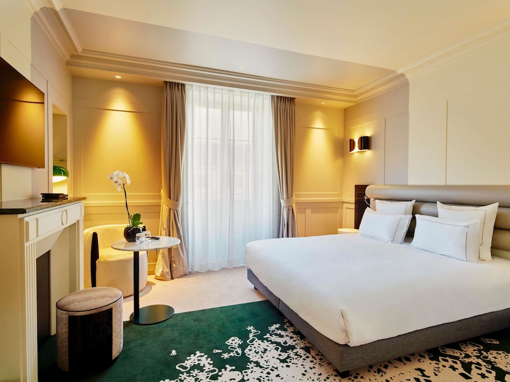 La Licorne Hotel & Spa Troyes - MGallery Collection 21/62