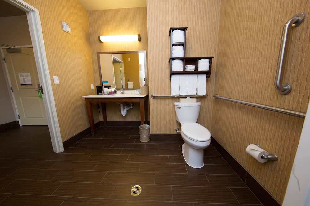 Hampton Inn Seattle Everett Downtown 40/51
